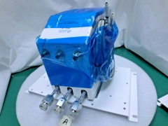 Applied Materials PFD-III 0011-09139 Evaluation Unit,AMAT,0042-34781 Rev02,+9637