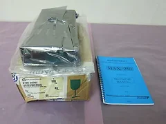 AMAT 0100-90702 WFR Arm Servo Drive Card MDL, PCB, 406021