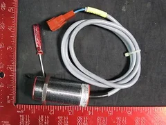 APPLIED MATERIALS (AMAT) 0226-97957 HOSE ASSY, CH C, CATHODE TO RETURN, PTFE