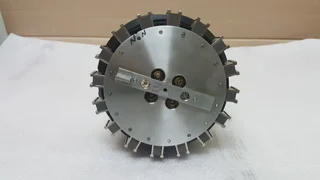 AMAT 0020-18332 001 Endura Robot Vexta A4249-9215HG-A1 5-Phase Stepping Motor