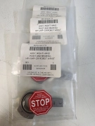 AMAT 0010-02173 ASSY, RIGHT HAND PIVOT AND BEARING HP+ /VHP+ CR ROBOT WRIST (C)