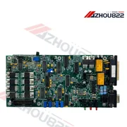 APPLIED MATERIALS AMAT PCB BOARD RF MATCH CONTROL 0100-35214