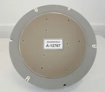 Lam Research 02-287782-00 15" Heater Pedestal PED Assembly Novellus Used Working