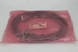 12738 APPLIED MATERIALS EMC COMP.,ASSY CABLE SYSTEM VIDEO 25 (NEW) 0150-76198