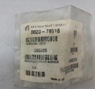 Applied Materials 0020-79918 DDF3 DIAPHRAGM AMAT (M)