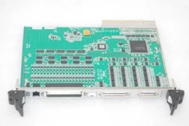 NIKON 4S025-501 X8-CH-DIO Circuit Board