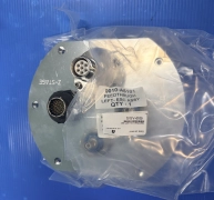 Applied Materials 0010-A5101 FEEDTHROUGH LEFT-ESCASSY FOR VERITY2 AMAT (C)
