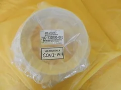 Lam Research 716-330890-001 8" Reactor Chamber CNTMNT Refurbished
