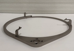 🆠AMAT Applied Materials 0040-81707 LIFT HOOP W/BUMP DEGAS CH 300MM ENDURA