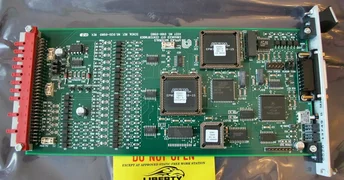 APPLIED MATERIALS 0100-01985 REV 05 ENHANCED OTF CTF ASSY "PARTS OR REPAIR"