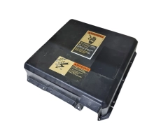 Applied Materials 0225-09249 MODIFIED CVD CHAMBER LID COVER AMAT