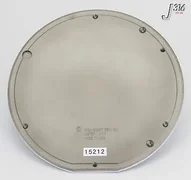 15212 APPLIED MATERIALS DISK 8" ADVANCED 101 SHUTTER 0020-28867