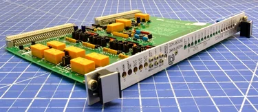 0100-35201 / ASSY, PCB, MAINFRAME INTERFACE / APPLIED MATERIALS AMAT