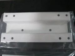 AMAT 0020-30856 BRACKET MANIFOLD 10-STATION