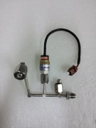 Applied Materials 0226-45790 GAS LINE, PRESSURE SWITCH AMAT (M)