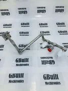 Applied Materials (AMAT) 0050-63941 Rev:002    FITTING, PURE GAS LINE