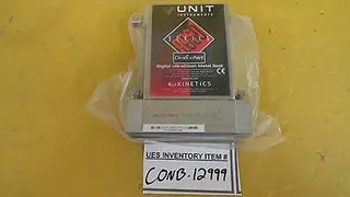 Unit Instruments UFC-8565 Mass Flow Controller AMAT 3030-11744 Used