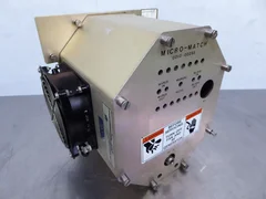 A147939 Applied Materials AMAT 8300N RF Micro-Match P/N 0010-00298