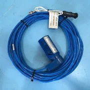 148-0701// AMAT APPLIED 0190-21223 PURCH SPEC 45FT STABIL ION GAUGE CABLE USED
