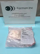 AMAT 0200-00358 Insulator, TC Clamp, Cathode, P29, DPS, 179813