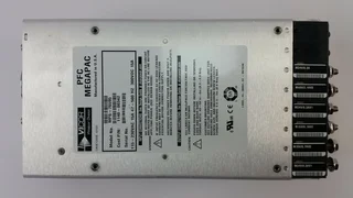 VICOR MP6-76595 POWER SUPPLY, AMAT 1140-00342