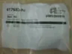 Applied Materials 0240-27940 kit Compressor H20 FTGS w/0690-01044 3300-04819