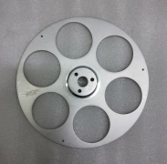 Applied Materials 0020-21708 CHUCK 8â€œ SEE AMAT (M)