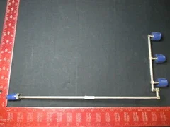 Applied Materials (AMAT) 0050-41183 GAS LINE, WELDMENT