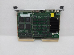 Lam Research  CPU Board MVME 2604 712 I/O 605-099141-004 (As-Is)