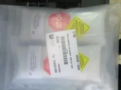 2pcs Applied Materials 0020-86040 BAR RF SBS 300MM SIP ENCORE TA (N)