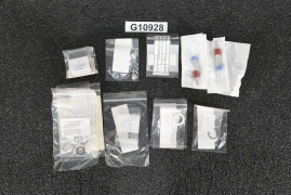 AMAT Varian E11076910GEN 2-Step Reducer Kit