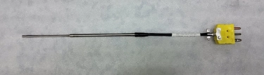 Applied Materials 0190-22233 THERMOCOUPLE ASSY EBK AMAT (C)