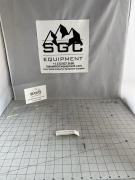 Lam Research "6" Bolt Ring Insert PN: 713-028485-001