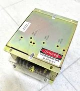 AMAT AMI PART 0190-07699 MODEL P1225 HEATER DRIVER