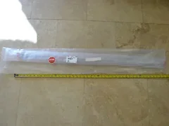 NEW AMAT APPLIED MATERIALS VACUUM FITTING 0050-70112