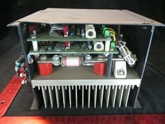 Applied Materials (AMAT) 0015-09091 ASSY LAMP DRIVER FOR PARTS ONLY NOT WORKING
