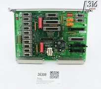 26308 APPLIED MATERIALS PCB,SERIPLEX I/O DISTRIBUTION BOARD (PARTS) 0100-35124
