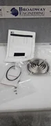 CRYO-TORR 80K INLET PLATE KIT 8080011K002