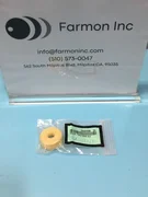AMAT 3060-01806 RLR, PINCH DRIVE ASSYMETRIC (SPARE FOR 0), 167475