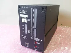 AMAT Device Net I/O Block DIP294 0190-36511 APPLIED MATERIALS