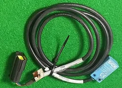 AMAT 0090-00861 HARNESS, MEGASONIC CLEANER, WAFER PRESEN,  USED