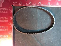APPLIED MATERIALS (AMAT) 3080-01105    BELT TMG 1/5 PITCH X 3/8W X 60GRV NEO
