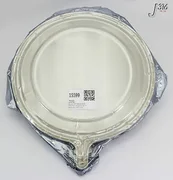 15599 LAM RESEARCH PLATE SH HD CER 21 HOLE 9600 (NEW) 716-330892-007