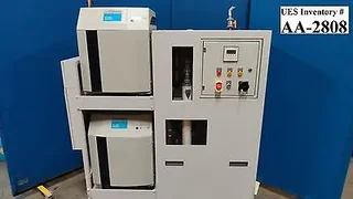 AMAT 9240-04267 Quantum X Heat Exchanger CTI IS-1000 Compressor 