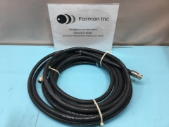 AMAT 0150-00151 ALPHA WIRE-07 9217, RG217/U CABLE, 183215