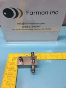 AMAT 0040-09026 MANIFOLD BLOCK 2:1, 192204