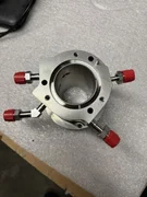 Applied Materials Part 0042-13771 rev 03 Amat