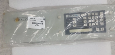 Applied Materials 3620-02332 KYPD REMOTE W/CABLE FOR ONBOARD CRYO PUM AMAT (C)