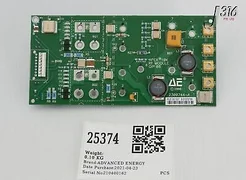 25374 ADVANCED ENERGY PCB APEX 10K RF MODULE QIP 08 2300744-A