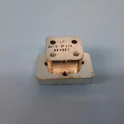 350-0101 AMAT APPLIED 0020-27294 BUS GROUND DC LP CONNECTOR 300MM PVD [USED]